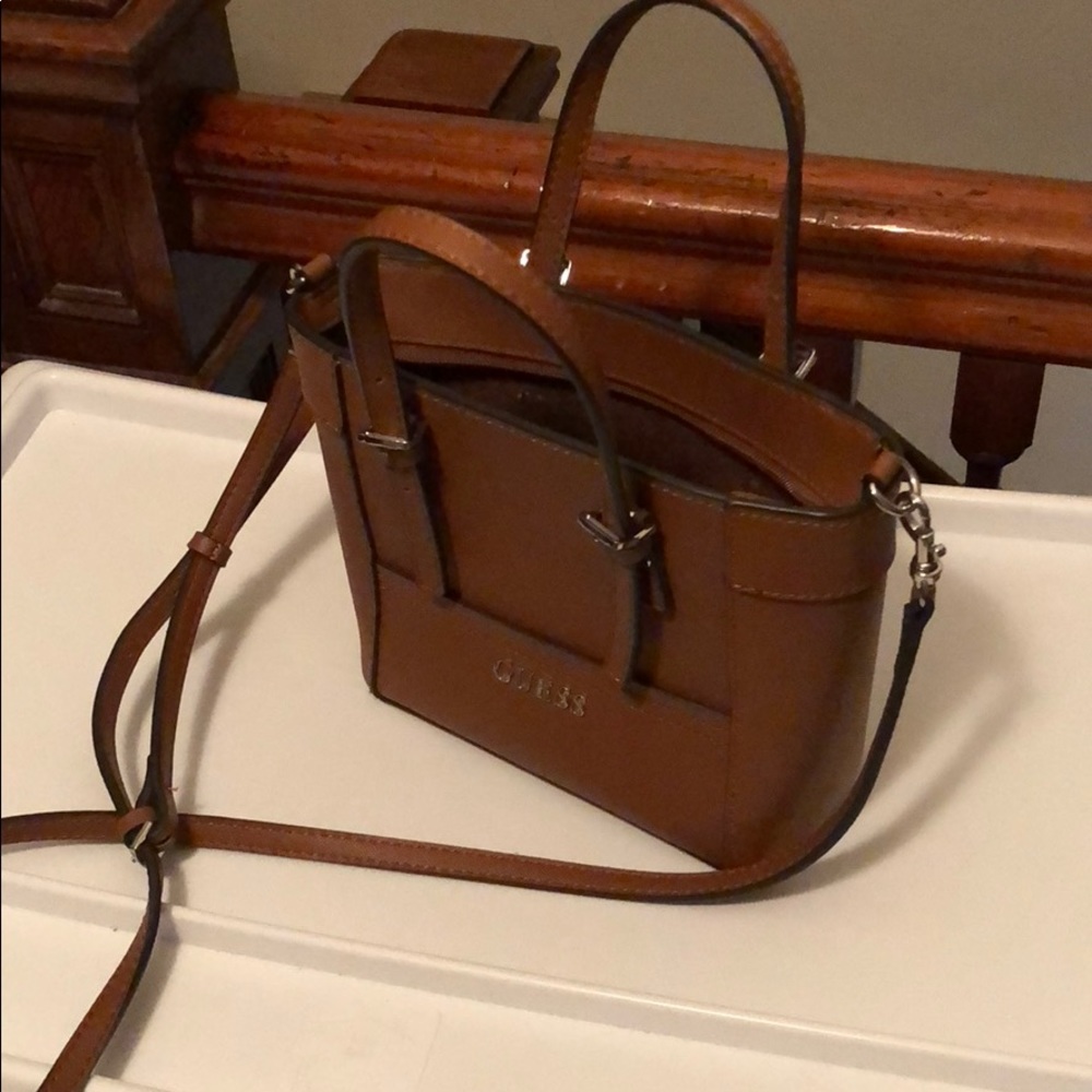 New Guess Purse